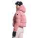 Tenson Moon Jacket - Pink Tenson Moon Jacket - Pink