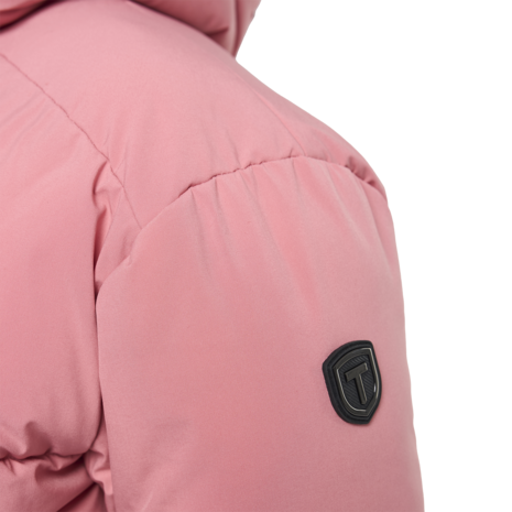 Tenson Moon Jacket - Pink Tenson Moon Jacket - Pink
