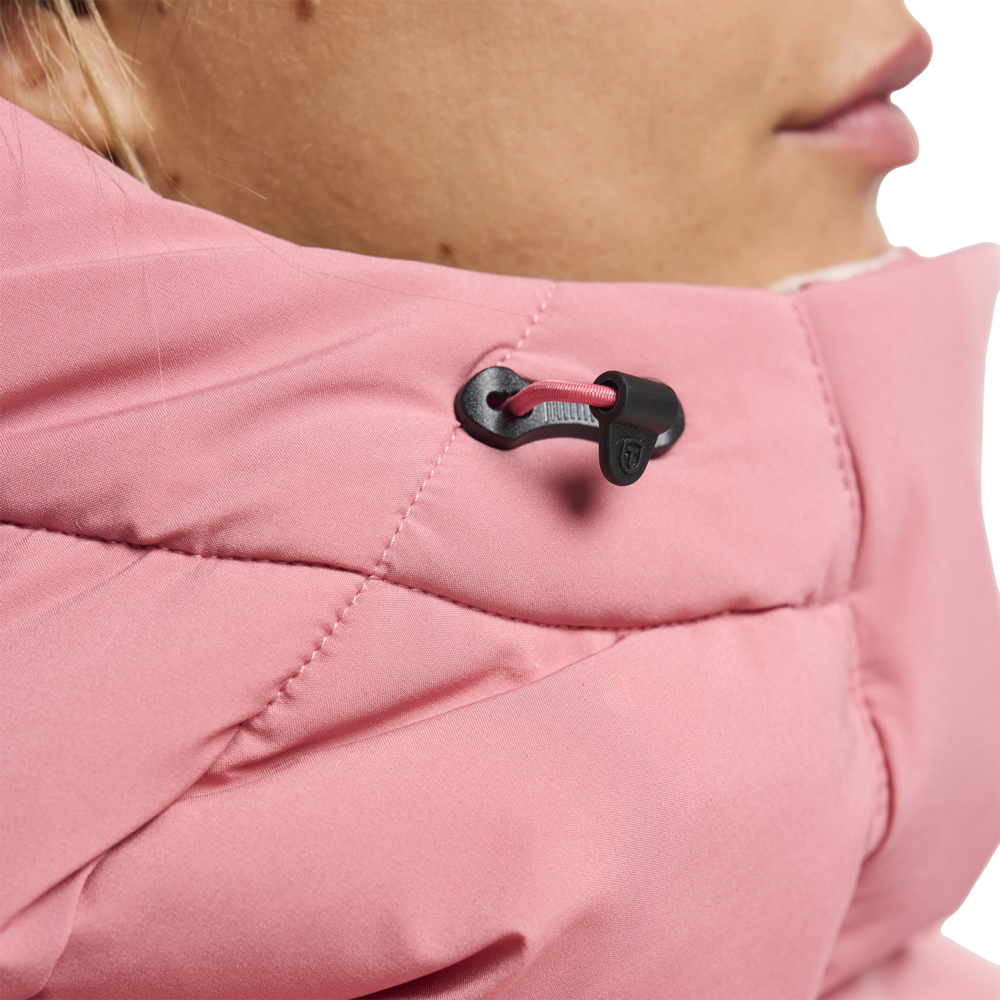 Tenson Moon Jacket - Pink Tenson Moon Jacket - Pink