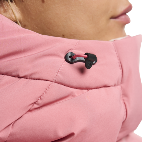 Tenson Moon Jacket - Pink Tenson Moon Jacket - Pink