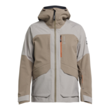 Tenson Nayoro Shell Jacket - Taupe Tenson Nayoro Shell Jacket - Taupe
