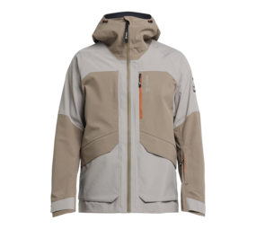 Tenson Nayoro Shell Jacket - Taupe