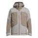Tenson Nayoro Shell Jacket - Taupe Tenson Nayoro Shell Jacket - Taupe