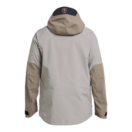Tenson Nayoro Shell Jacket - Taupe Tenson Nayoro Shell Jacket - Taupe