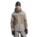 Tenson Nayoro Shell Jacket - Taupe Tenson Nayoro Shell Jacket - Taupe