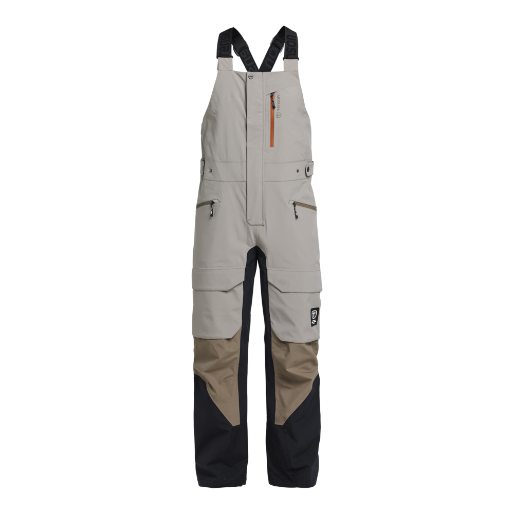 Tenson Nayoro Shell Pants - Taupe Tenson Nayoro Shell Pants - Taupe