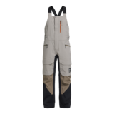 Tenson Nayoro Shell Pants - Taupe Tenson Nayoro Shell Pants - Taupe