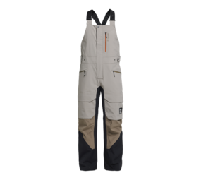 Tenson Nayoro Shell Pants - Taupe