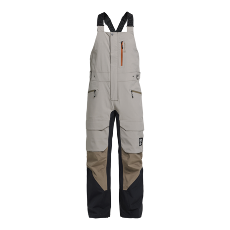 Tenson Nayoro Shell Pants - Taupe Tenson Nayoro Shell Pants - Taupe