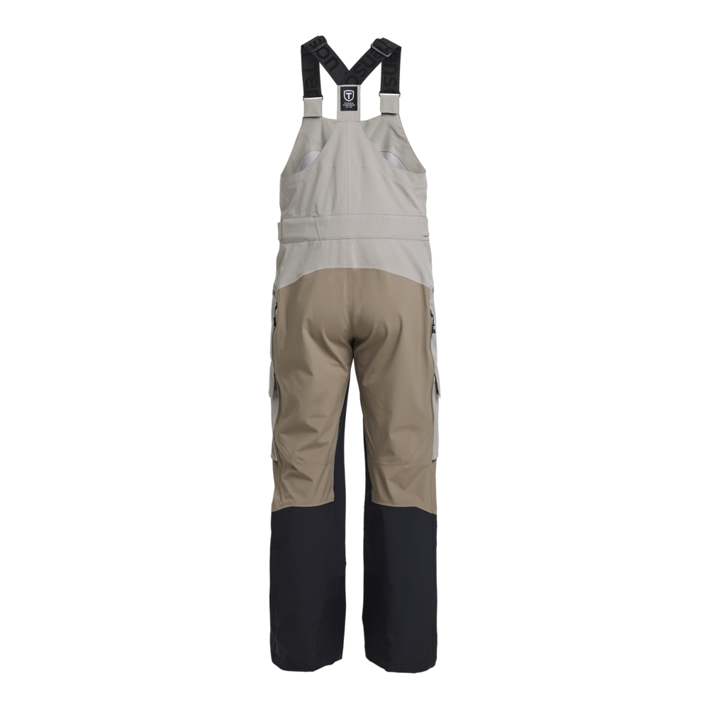 Tenson Nayoro Shell Pants - Taupe Tenson Nayoro Shell Pants - Taupe