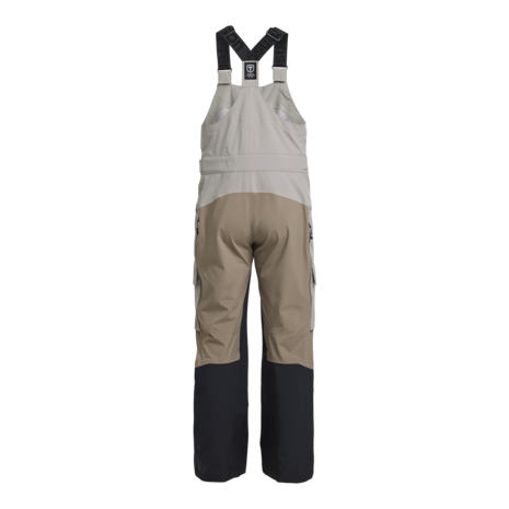 Tenson Nayoro Shell Pants - Taupe Tenson Nayoro Shell Pants - Taupe