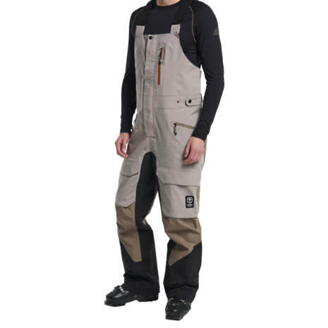 Tenson Nayoro Shell Pants - Taupe Tenson Nayoro Shell Pants - Taupe
