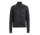 Nyx Midlayer Zip - Black