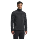 Tenson Nyx Midlayer Zip - Black Tenson Nyx Midlayer Zip - Black