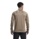 Tenson Nyx Midlayer Zip - Brown Tenson Nyx Midlayer Zip - Brown