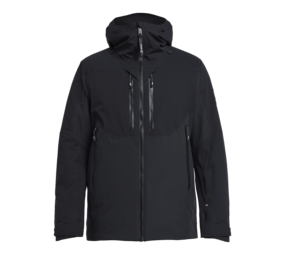 Tenson Stratos Jacket - Black Tenson Stratos Jacket - Black