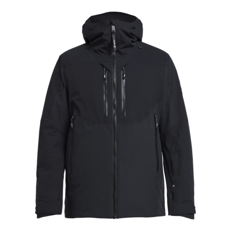 Tenson Stratos Jacket - Black
