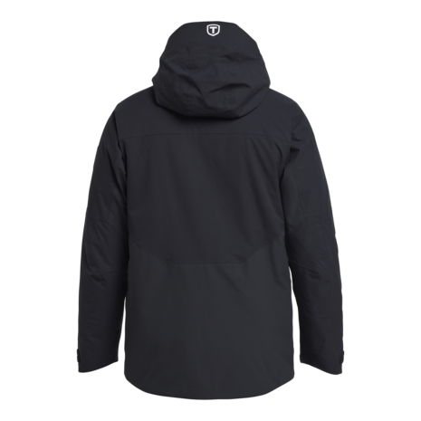 Tenson Stratos Jacket - Black