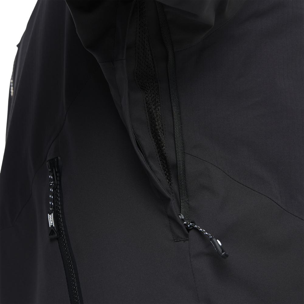 Tenson Stratos Jacket - Black