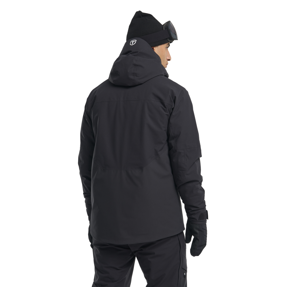 Tenson Stratos Jacket - Black