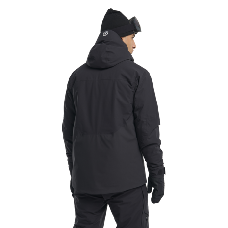 Tenson Stratos Jacket - Black