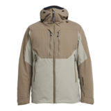 Tenson Stratos Jacket - Taupe