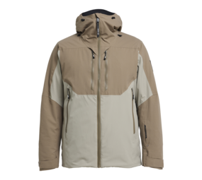 Tenson Stratos Jacket - Taupe Tenson Stratos Jacket - Taupe