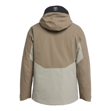 Tenson Stratos Jacket - Taupe
