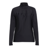 Tenson Txlite Base Half Zip - Black Tenson Txlite Base Half Zip - Black
