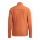 Tenson Txlite Base Half Zip - Dark Orange