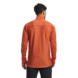 Tenson Txlite Base Half Zip - Dark Orange