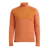 Tenson Txlite Windblock Hybrid Hz - Dark Orange Tenson Txlite Windblock Hybrid Hz - Dark Orange