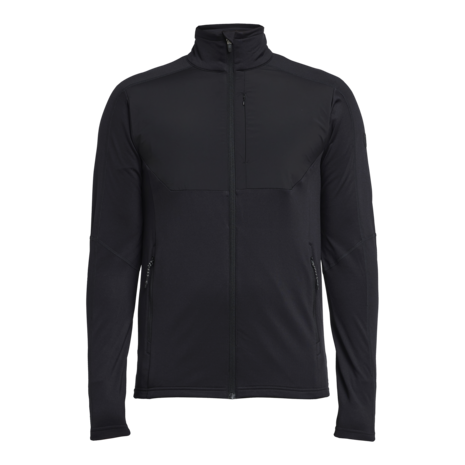 Tenson Txlite Windblock Hybrid Zip Tenson Txlite Windblock Hybrid Zip