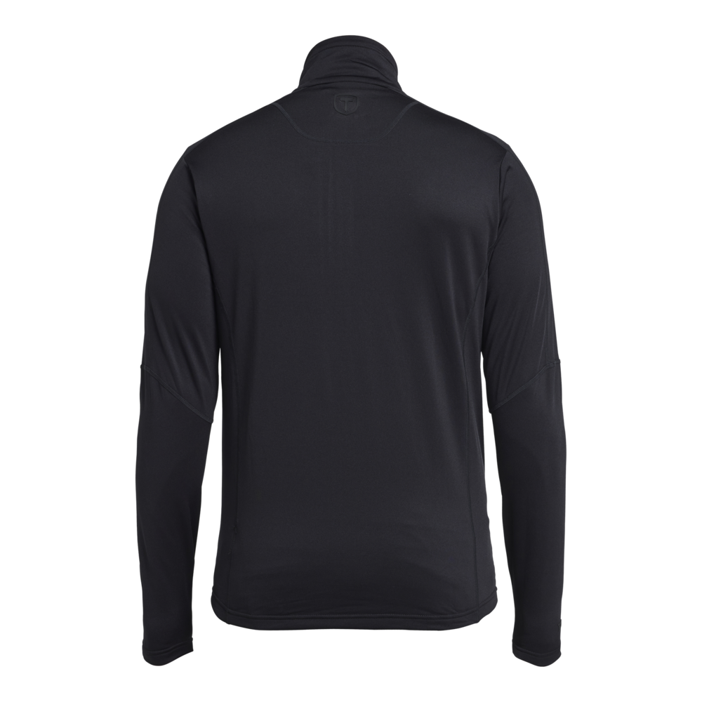 Tenson Txlite Windblock Hybrid Zip Tenson Txlite Windblock Hybrid Zip
