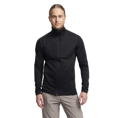 Tenson Txlite Windblock Hybrid Zip Tenson Txlite Windblock Hybrid Zip
