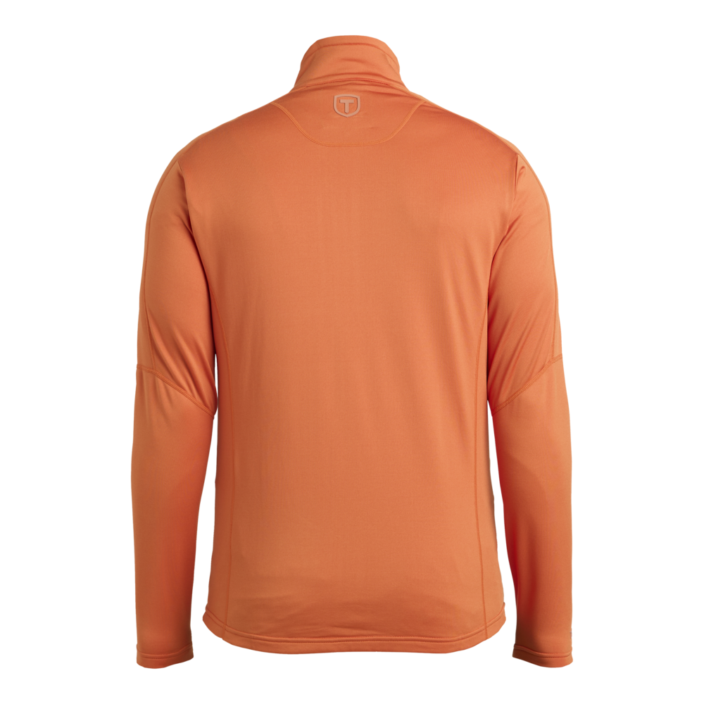Tenson Txlite Windblock Hybrid Zip Tenson Txlite Windblock Hybrid Zip