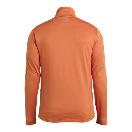 Tenson Txlite Windblock Hybrid Zip Tenson Txlite Windblock Hybrid Zip