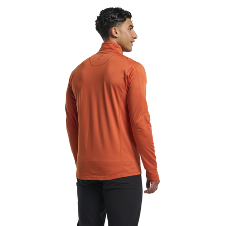 Tenson Txlite Windblock Hybrid Zip Tenson Txlite Windblock Hybrid Zip