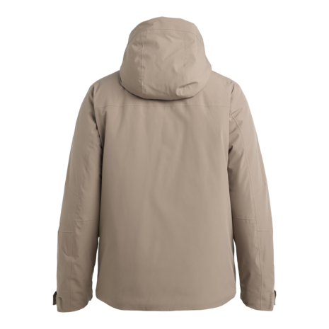 Tenson Vision Storm Jacket - Brown Tenson Vision Storm Jacket - Brown