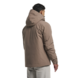 Tenson Vision Storm Jacket - Brown Tenson Vision Storm Jacket - Brown