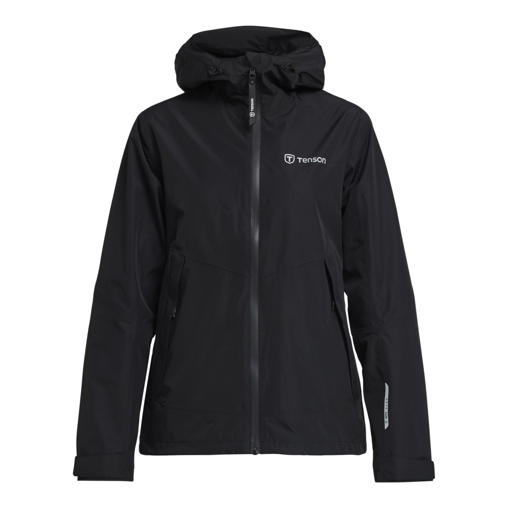 Tenson Winga Rain Jacket Tenson Winga Rain Jacket