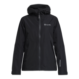 Tenson Winga Rain Jacket - Black