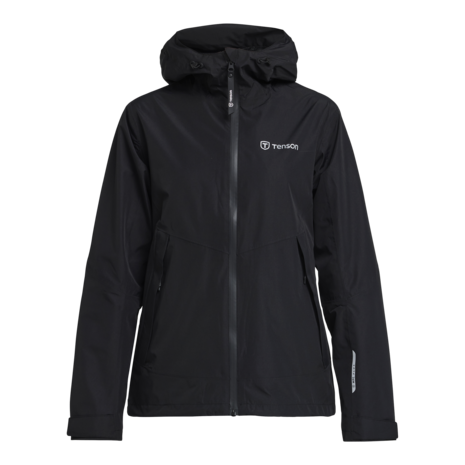 Tenson Winga Rain Jacket Tenson Winga Rain Jacket