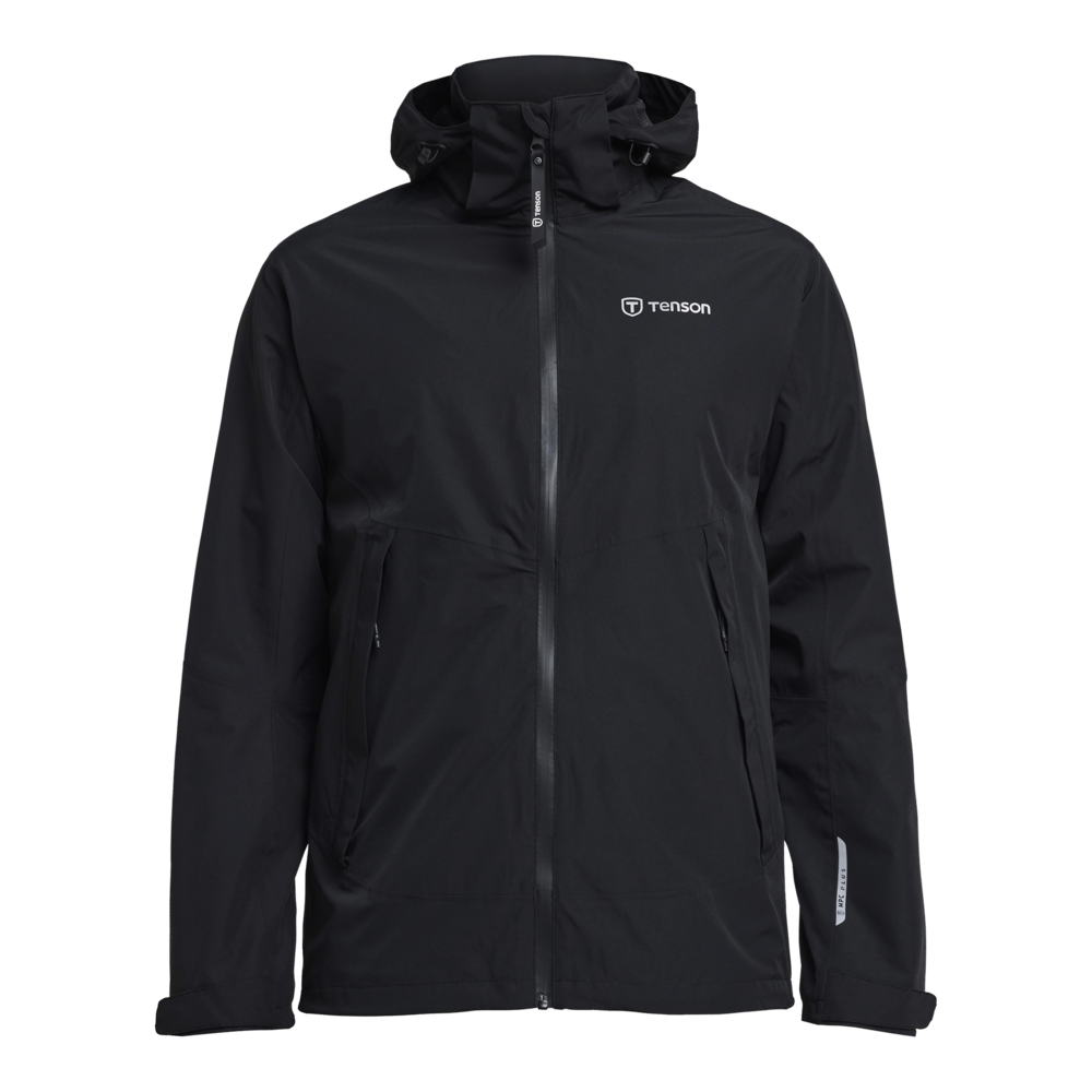 Tenson Winga Rain Jacket Tenson Winga Rain Jacket