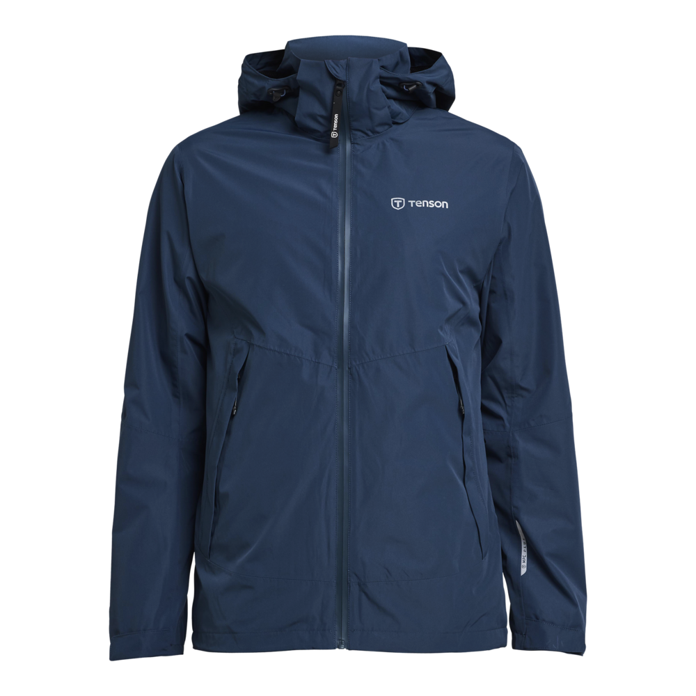 Tenson Winga Rain Jacket Tenson Winga Rain Jacket