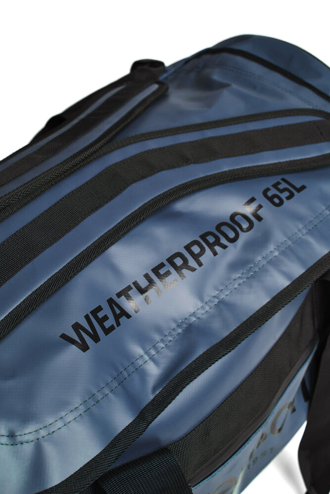 Tenson Weatherproof Duffel 65L