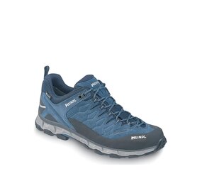 Meindl Lite Trail Gtx - Navy/Dark Blue