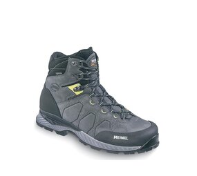Meindl Vakuum Sport Iii Gtx - Grey/Lemon