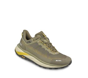 Meindl Eldora Gtx - Olive/Maize