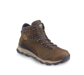 Meindl Eppan Gtx - Mahogany